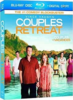 Couples Retreat - Darkside Records