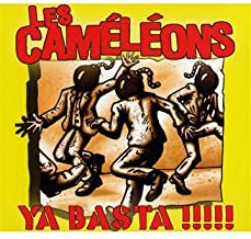 Les Cameleons- Ya Basta - Darkside Records