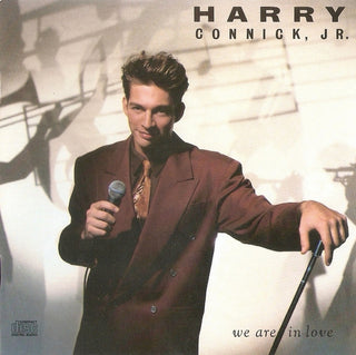 Harry Connick Jr.- We Are In Love - DarksideRecords