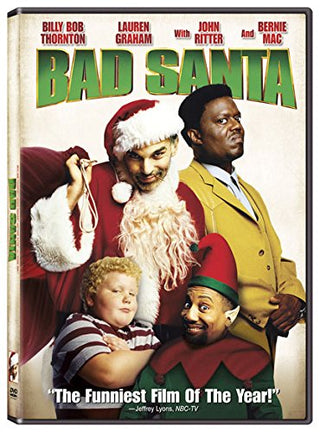 Bad Santa - Darkside Records