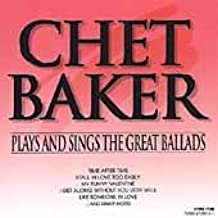 Chet Baker- Plays And Sings The Great Ballads - Darkside Records