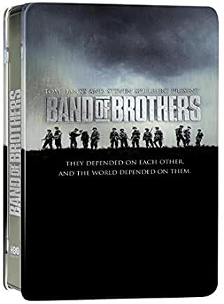 Band Of Brothers - DarksideRecords