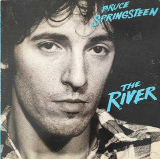 Bruce Springsteen- The River - DarksideRecords