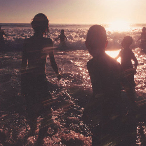 Linkin Park- One More Light - Darkside Records