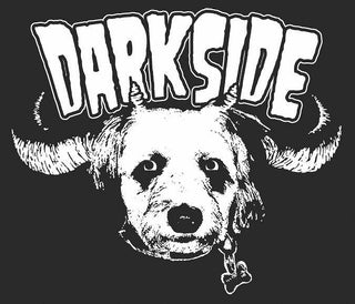 Darkside T-Shirt- NipZig - Darkside Records