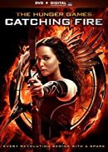 Hunger Games: Catching Fire - DarksideRecords