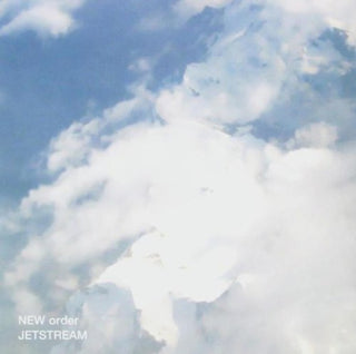New Order- Jetstream - Darkside Records