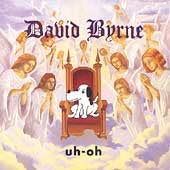 David Byrne- Uh Oh - Darkside Records