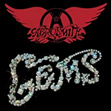 Aerosmith- Gems - DarksideRecords