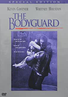 The Bodyguard - DarksideRecords