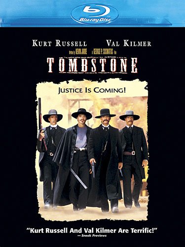 Tombstone - Darkside Records