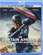 Captain America: The Winter Soldier - DarksideRecords