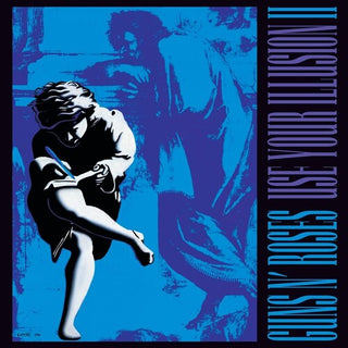 Guns N Roses- Use Your Illusion II [Deluxe 2 CD] - Darkside Records