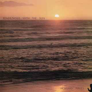 Howard Wales- Rendezvous With The Sun -RSD22 - Darkside Records