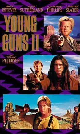 Young Guns II - DarksideRecords