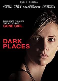 Dark Places - Darkside Records