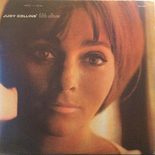 Judy Collins- The Fifth Album (7 ½ IPS) - Darkside Records