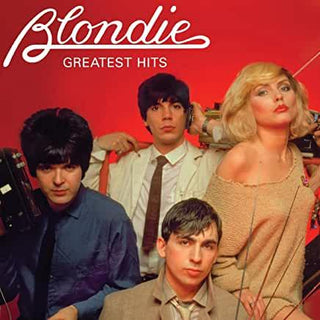 Blondie- Greatest Hits - Darkside Records