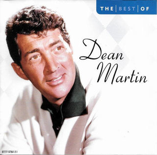 Dean Martin- Greatest Hits - Darkside Records