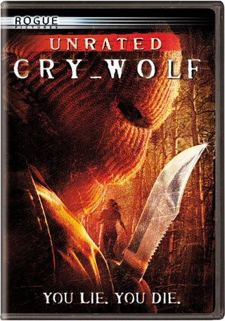 Cry-Wolf - Darkside Records