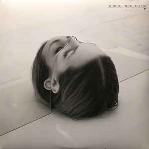 The National- Trouble Will Find Me - Darkside Records