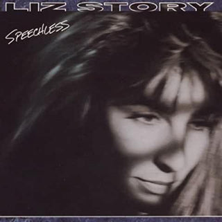 Liz Story- Speechless - Darkside Records