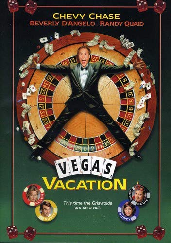 Vegas Vacation - DarksideRecords