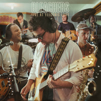 Bleachers- Live At Electric Lady - Darkside Records