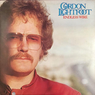 Gordon Lightfoot- Endless Wire - DarksideRecords