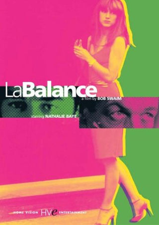 La Balance - Darkside Records