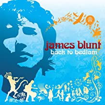 James Blunt- Back To Bedlam - Darkside Records