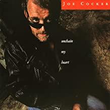 Joe Cocker- Unchain My Heart - DarksideRecords