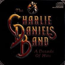 Charlie Daniels Band- A Decade Of Hits - DarksideRecords