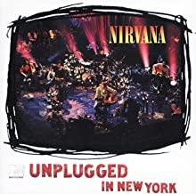 Nirvana- Unplugged In New York - DarksideRecords