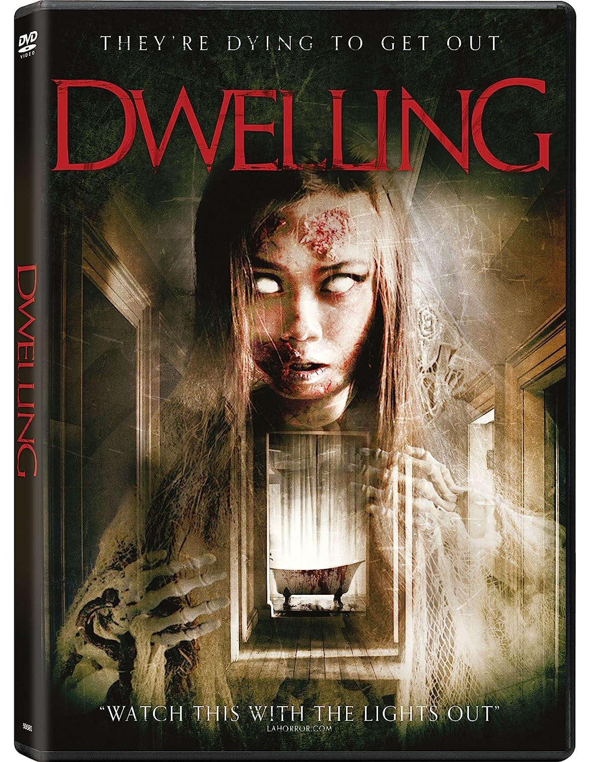 Dwelliing - Darkside Records