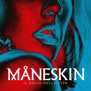 Maneskin- Il Ballo Della Vita [Import] - Darkside Records