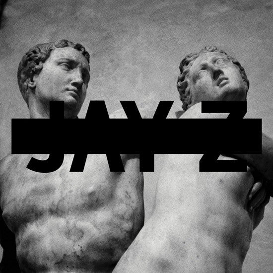 Jay Z- Magna Carta Holy Grail - DarksideRecords