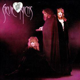 Stevie Nicks- The Wild Heart - DarksideRecords