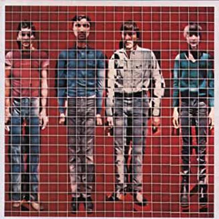 Talking Heads- More Songs About Buildings And Food - DarksideRecords