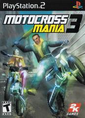 Motocross Mania 3 - Darkside Records