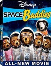 Space Buddies - Darkside Records