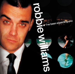 Robbie Williams- I've Been Expecting You - Darkside Records
