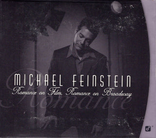 Michael Feinstein- Romance On Film, Romance On Broadway - Darkside Records