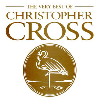 Christopher Cross- The Very Best Of - Darkside Records