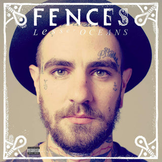 Fences- Lesser Oceans - Darkside Records