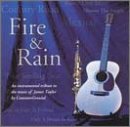 Common Ground (James Taylor)- Fire & Rain - Darkside Records
