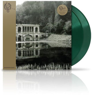 Opeth- Morningrise (Green Vinyl) - Darkside Records