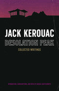Jack Keroac- Desolation Peak: Collected Writings - Darkside Records