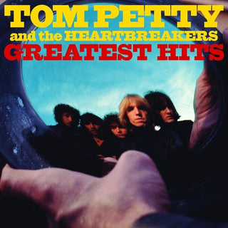Tom Petty- Greatest Hits - Darkside Records