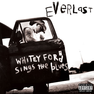 Everlast- Whitey Ford Sings the Blues -RSD22 - Darkside Records